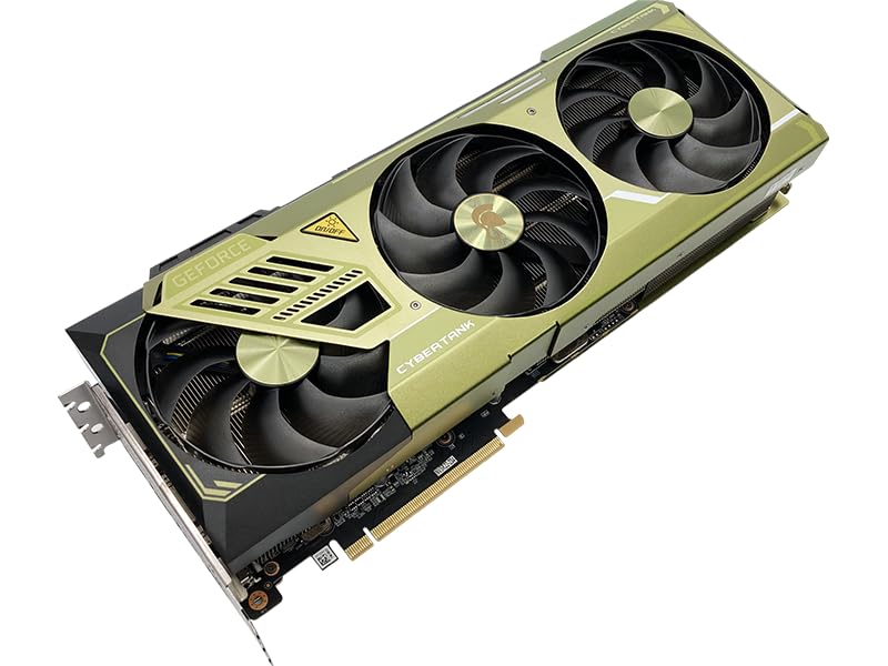 Amazon | Manli GeForce RTX™ 4080 Super 16GB Gallardo Triple